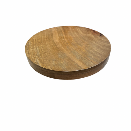 Magnetic Cake Stand + Chip & Dip Bowl