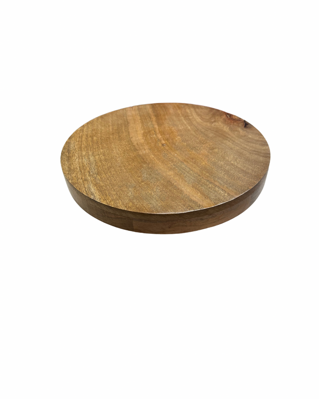Magnetic Cake Stand + Chip & Dip Bowl