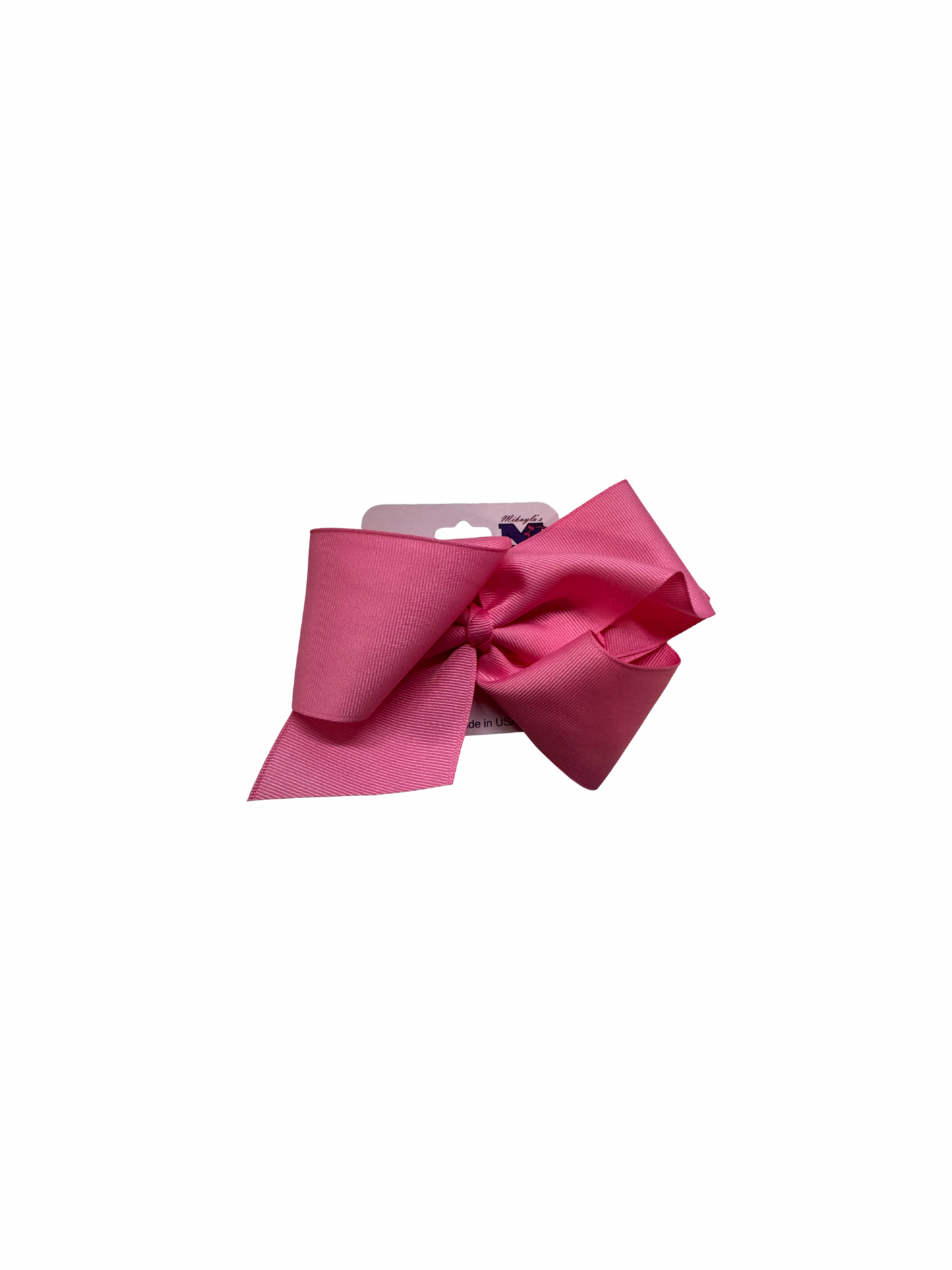 Wee Ones Bow