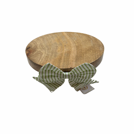 Magnetic Cake Stand + Chip & Dip Bowl