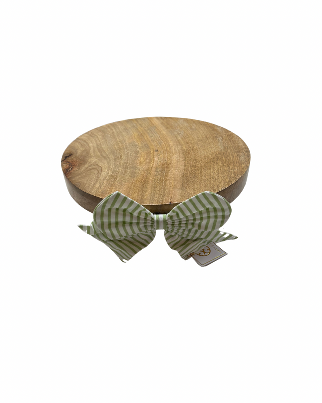 Magnetic Cake Stand + Chip & Dip Bowl