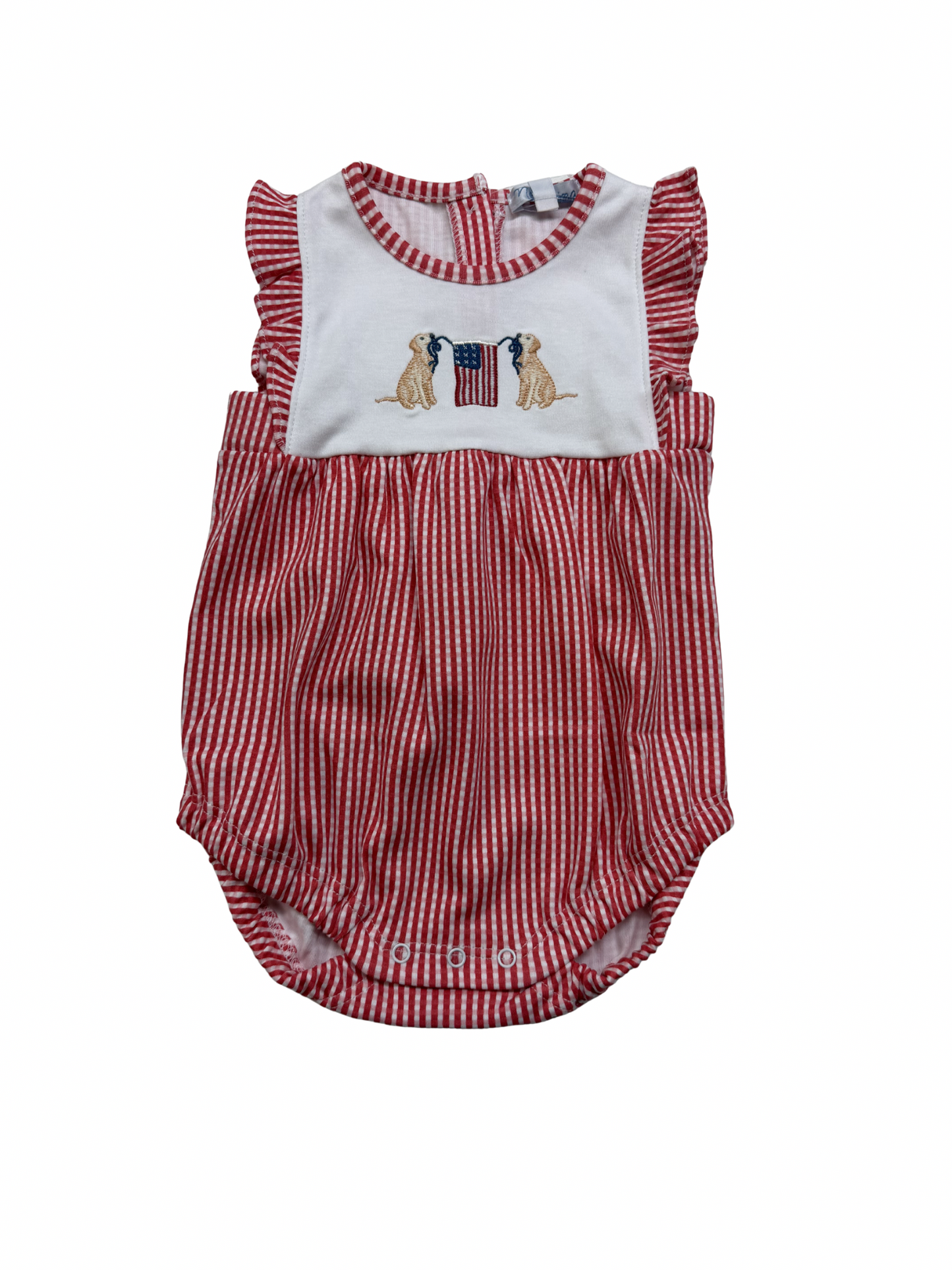 American Pups Classic Bubble