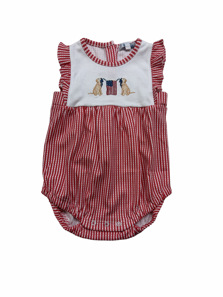 American Pups Classic Bubble