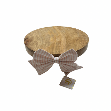 Magnetic Cake Stand + Chip & Dip Bowl