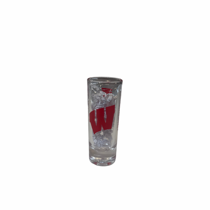 Personalized Shot Glass