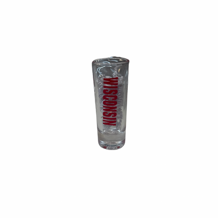 Personalized Shot Glass
