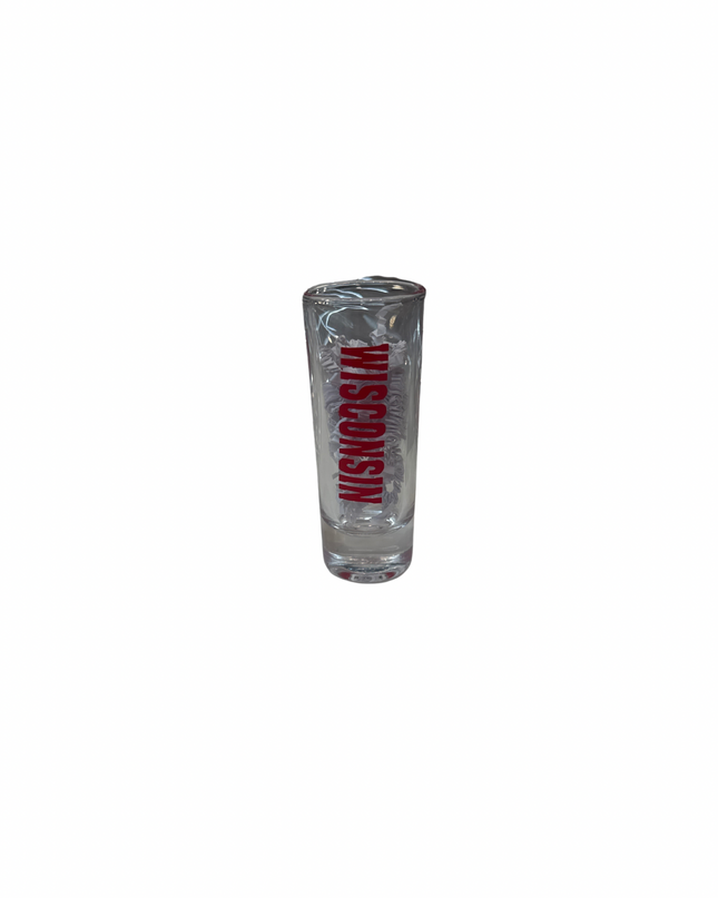 Personalized Shot Glass