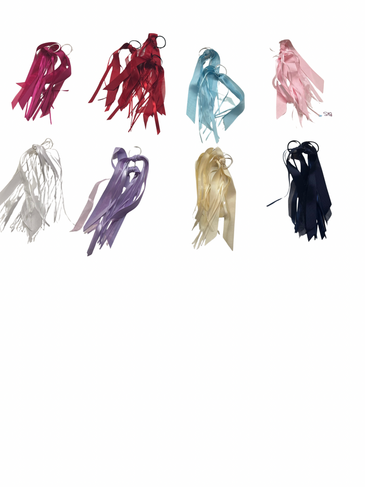 Pony Streamers