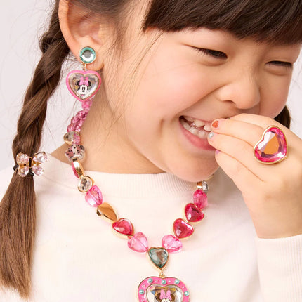 Disney Minnie Mouse Mega Set