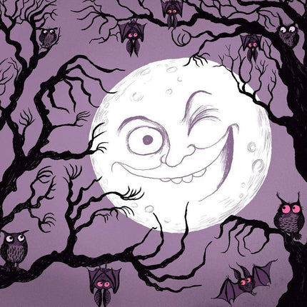 Mother Ghost Nursery Rhymes for Little Monsters Picture Book
