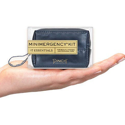 Puffer Minimergency Kit