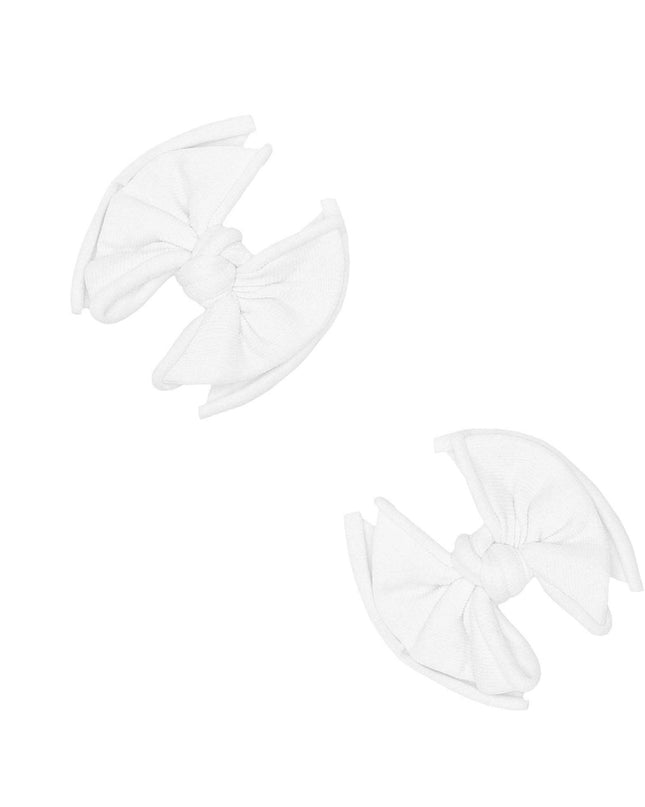 Baby Bling Hair Clips-2 Pack