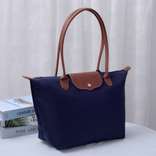 HM785 Dorian 20 inch Nylon Tote Bag
