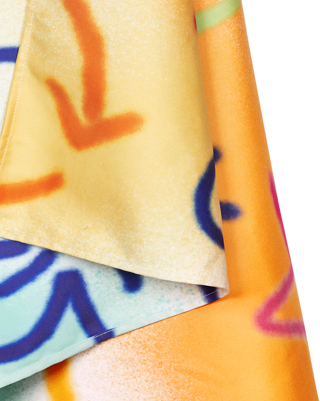 Dock & Bay Kids Beach Towels - Sand to Streets