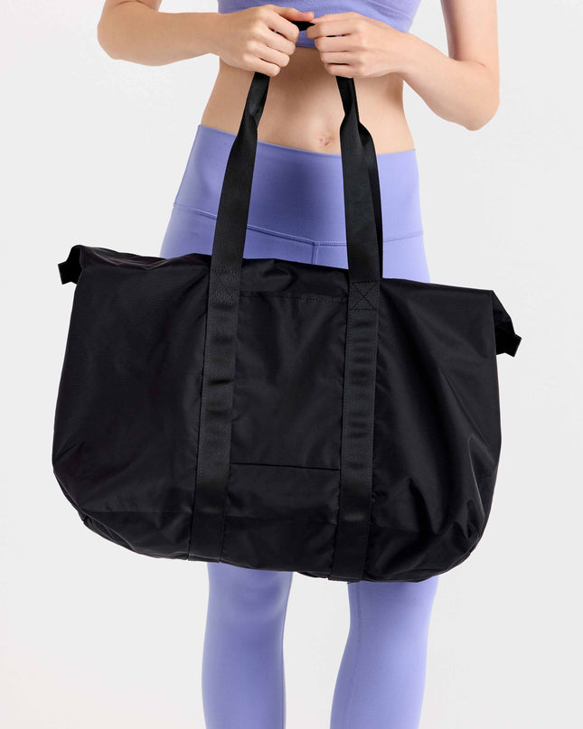 "Paxton" Packable Tote (Personalizable)