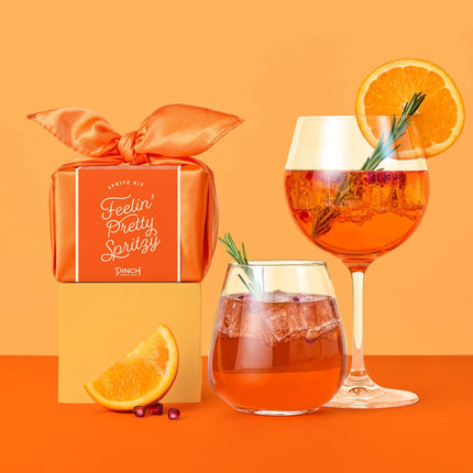 Spritz Kit | Orange, Summer Gifts, Dolce Vita, Italy