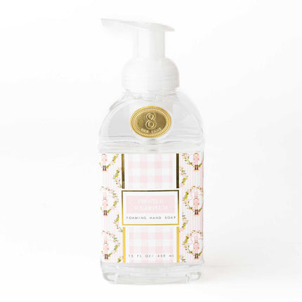 Frosted Sugarplum Foaming Hand Soap, 15oz