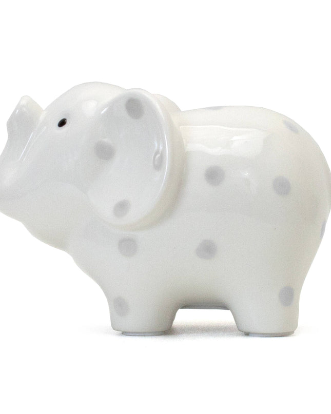 Personalized Elephant Bank