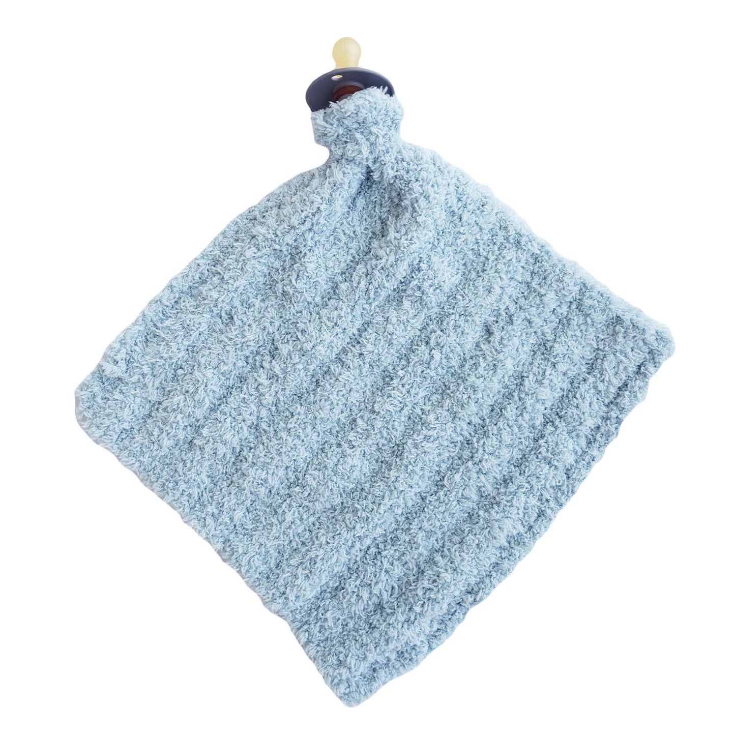 CuddleLane Luxe Lovey | Solids