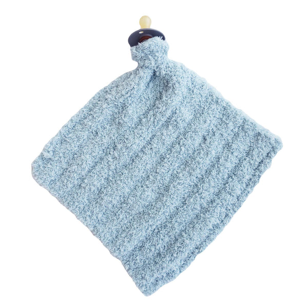 CuddleLane Luxe Lovey | Solids