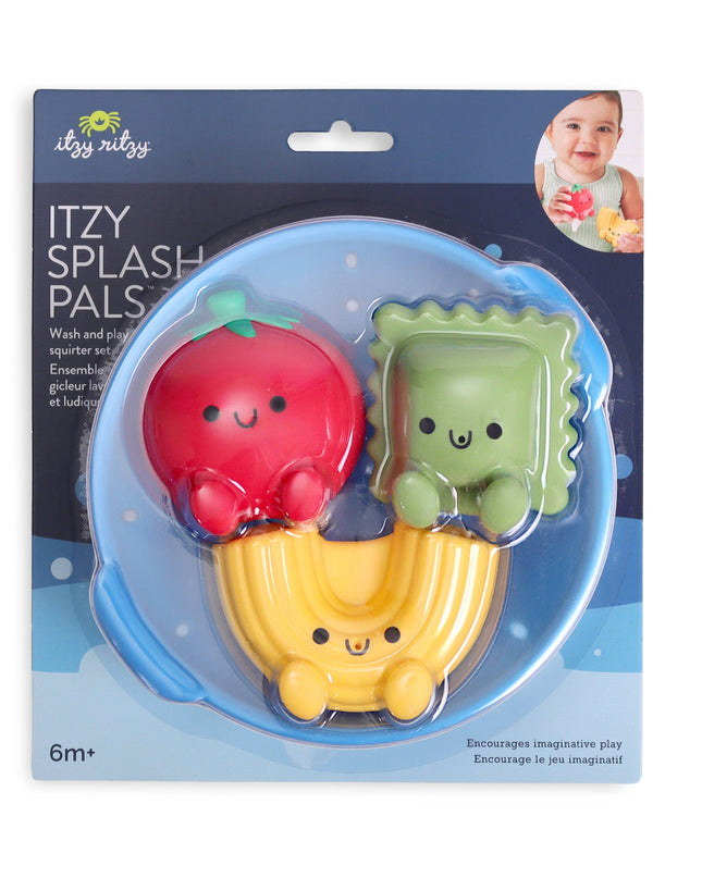 *NEW* Pasta Itzy Splash Pals™