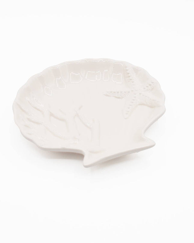 Shell Dish