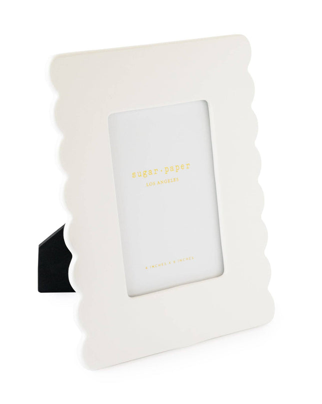 Personalized Ceramic Picture Frame