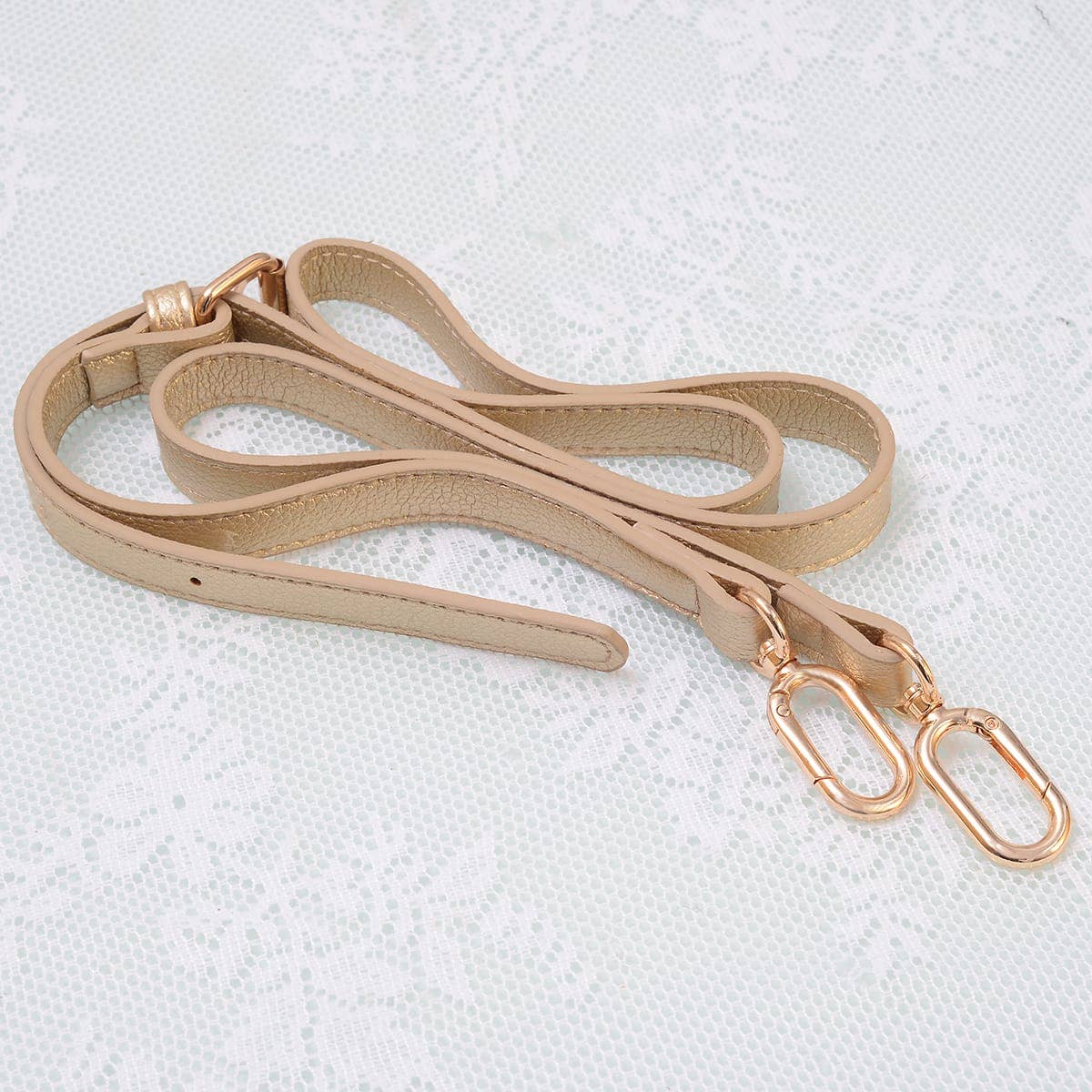 SC781 Lacey Straw Mini Crossbody Bag