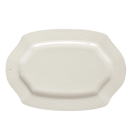 Pretty Platter (Scalloped Platter)