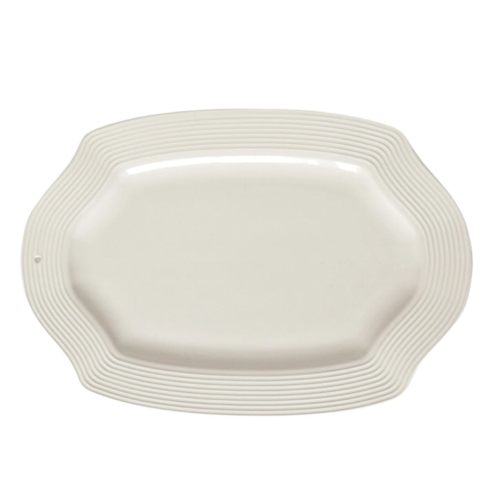 Pretty Platter (Scalloped Platter)
