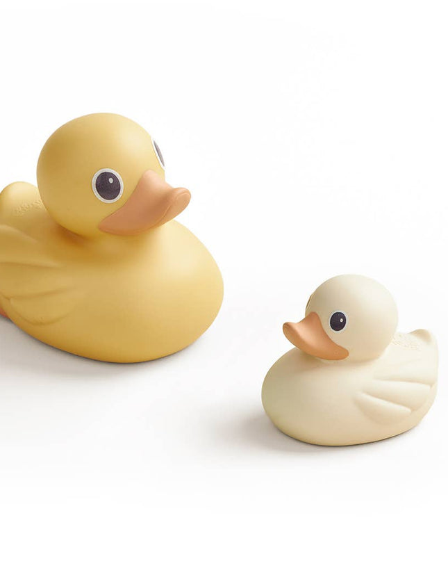 *NEW OPTION* Itzy Ducky Family™ - Bath + Water Table Toys