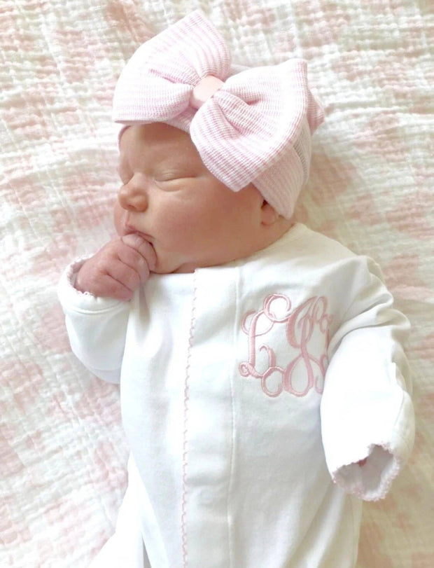 <h2>monogram new baby products!</h2>