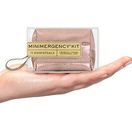 Puffer Minimergency Kit