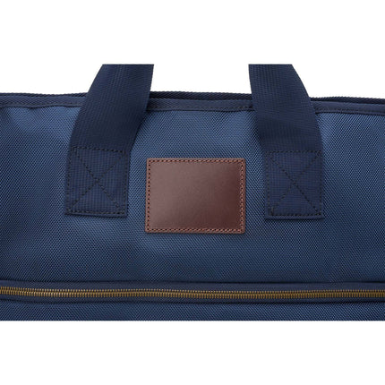 "Gavin" Nylon Garment Bag (Personalizable)