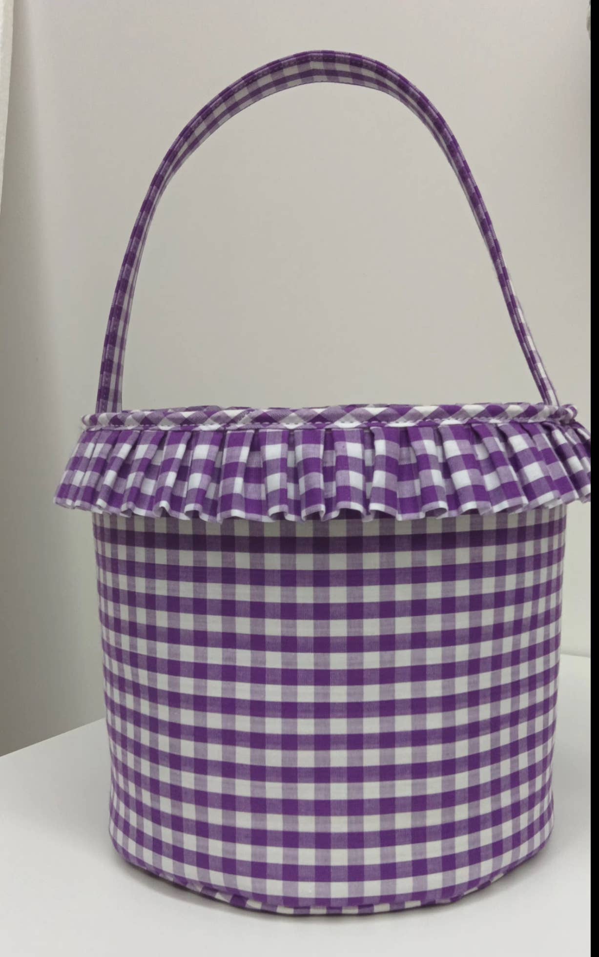 Easter Basket Totes