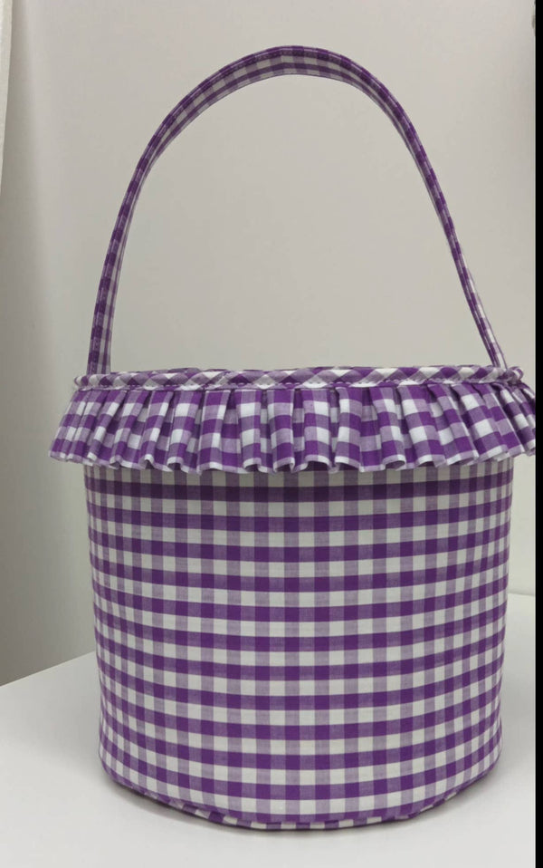 Easter Basket Totes