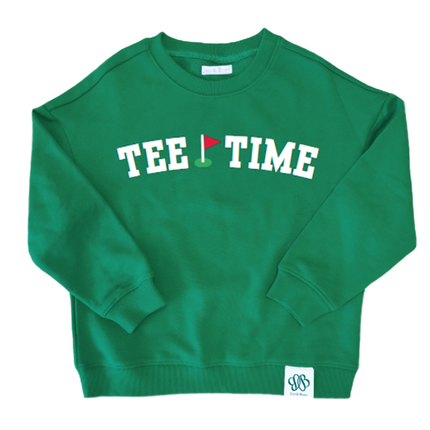 Tee Time Sweatshirt
