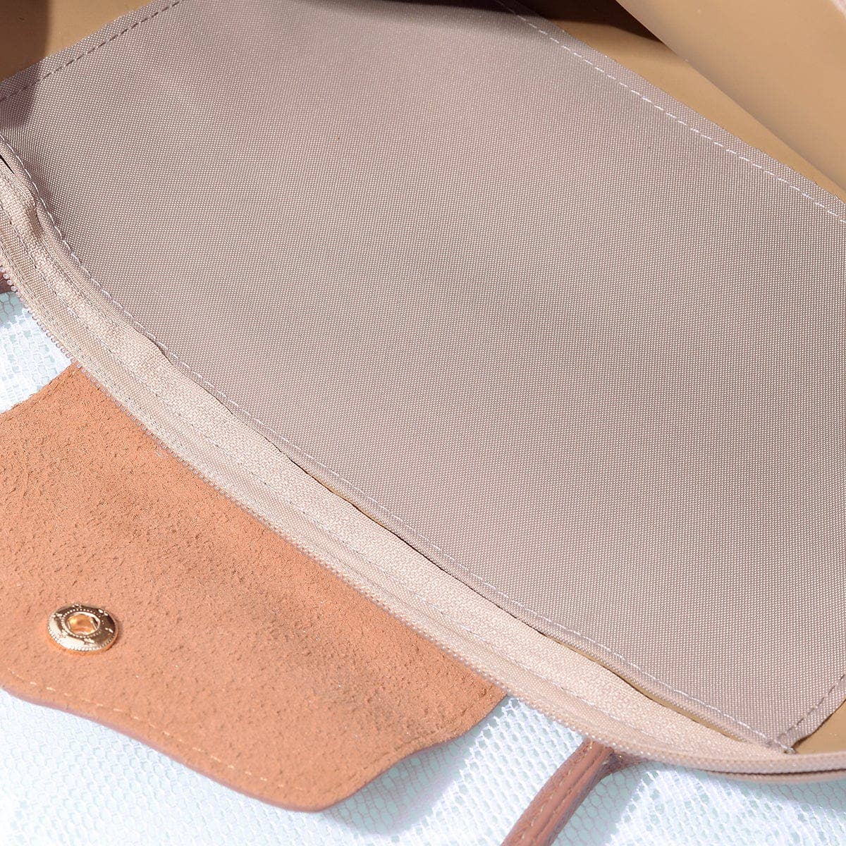 HM785 Dorian 20 inch Nylon Tote Bag