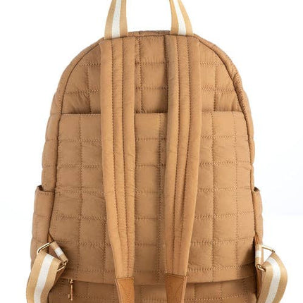 EZRA BACKPACK