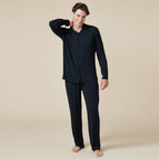 Black / L