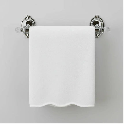 Bath Towels – Fluffy, Ultra Soft & Highly Absorbent (4 pieces)