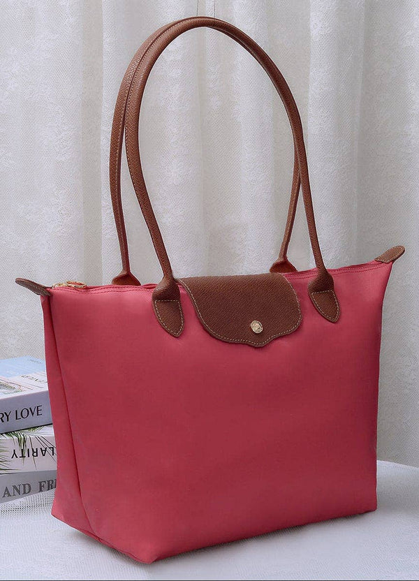 HM785 Dorian 20 inch Nylon Tote Bag