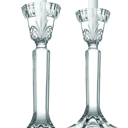 Crystal Candlestick