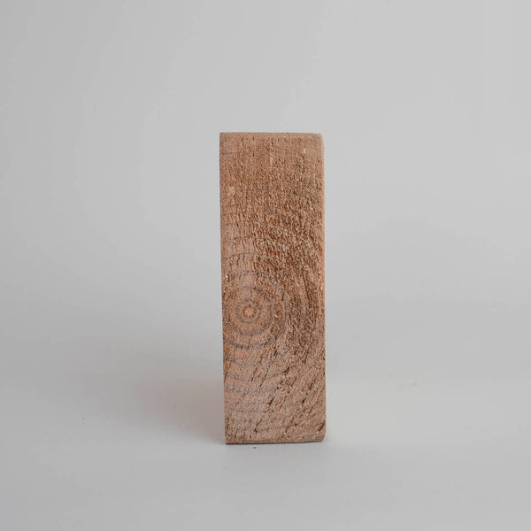 An Irish Blessing Decorative Wooden Block