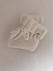 White / 0-3m