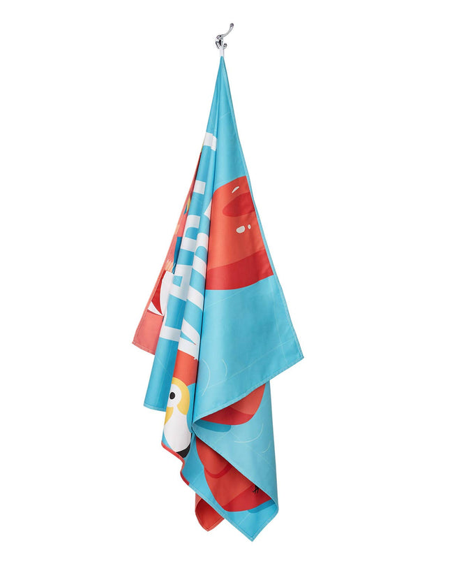 Dock & Bay Quick Dry Towels - Pool Party Vibes