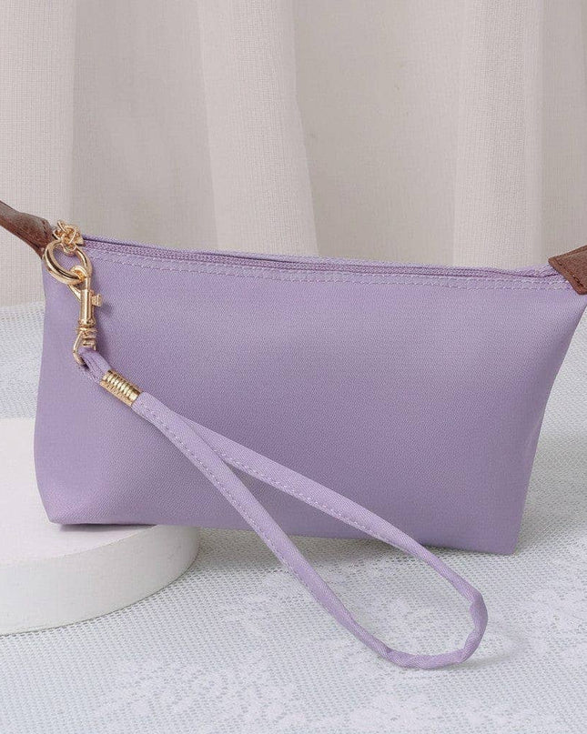 Personalized  Nylon  Cosmetic Bag