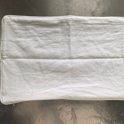 Piped Pillow Covers