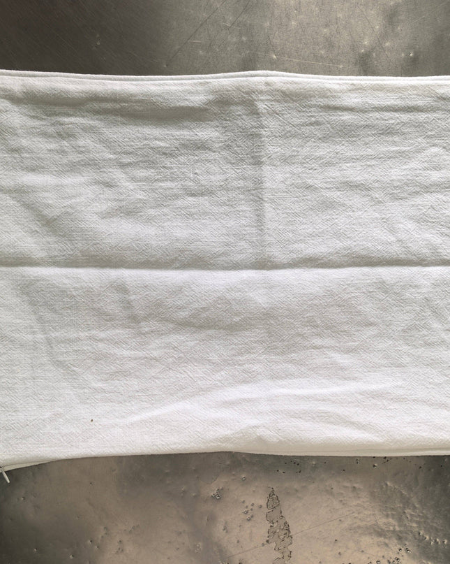 Piped Pillow Covers