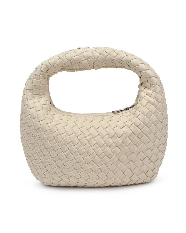 Dare to Dream - Small Woven Neoprene Clutch